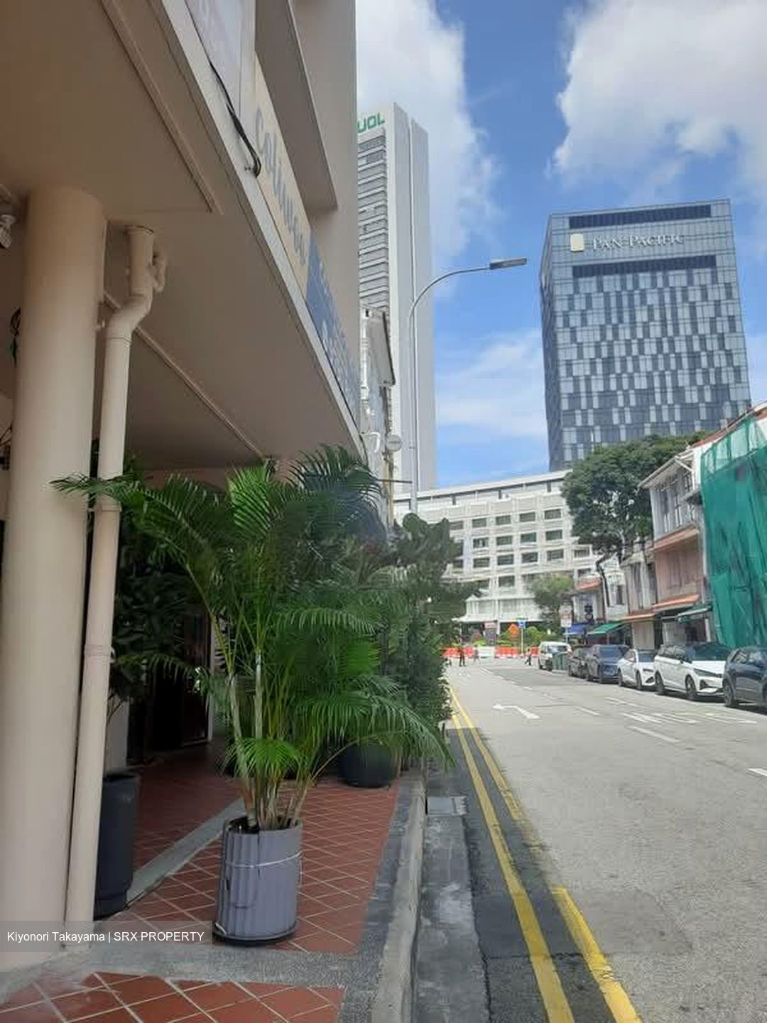 Arab Street (D7), Retail #576593441